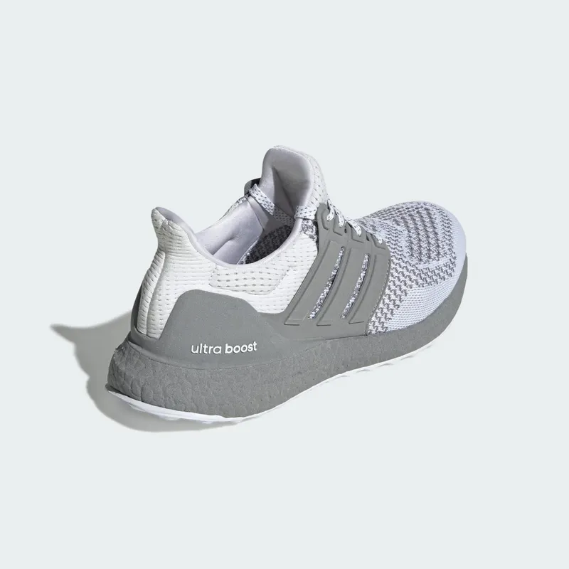 adidas Ultra Boost 1.0 Cloud White Silver Metallic Midsole (JQ5903)