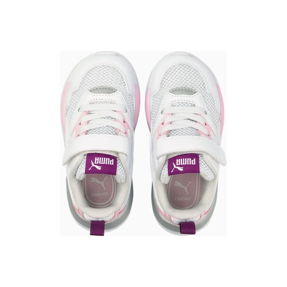 Puma X-Ray Lite Pink/White (37439512)