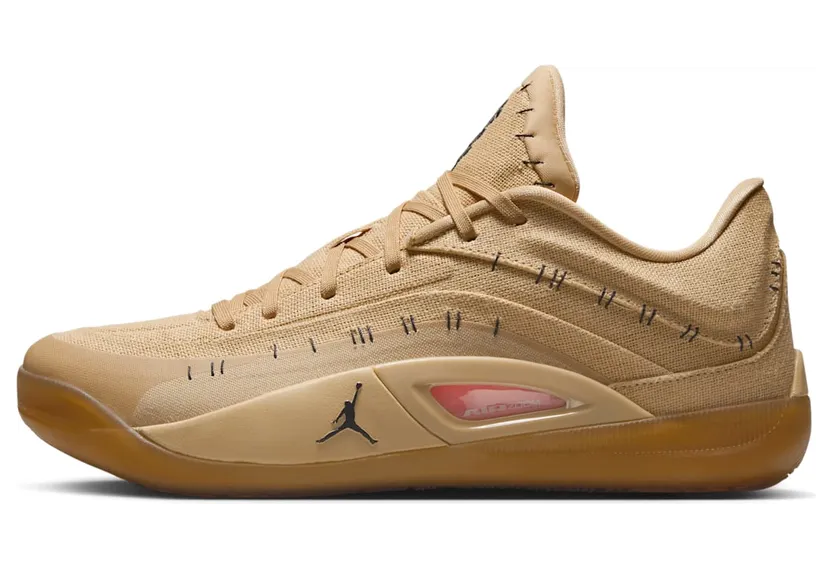Jordan Zion 4 “Voodoo” (FB1803-200)