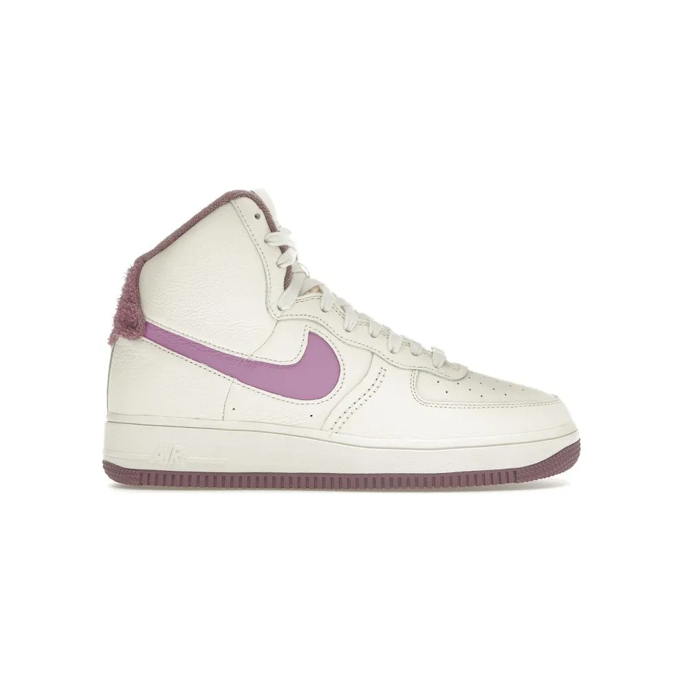 Nike Air Force 1 High Sculpt Rush Fuchsia (DZ2782-100)