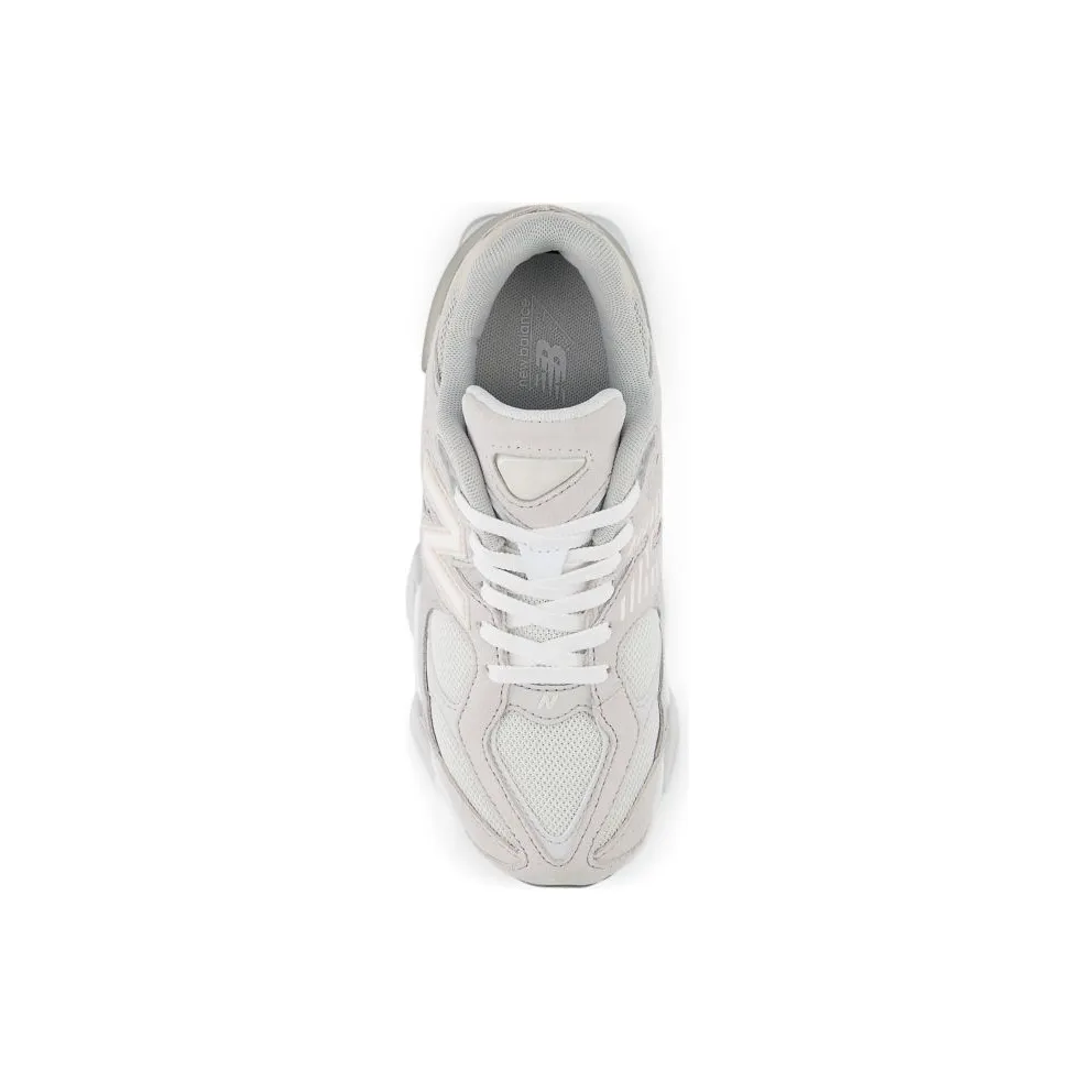 New Balance 9060 Silver Grey (GC9060FG)
