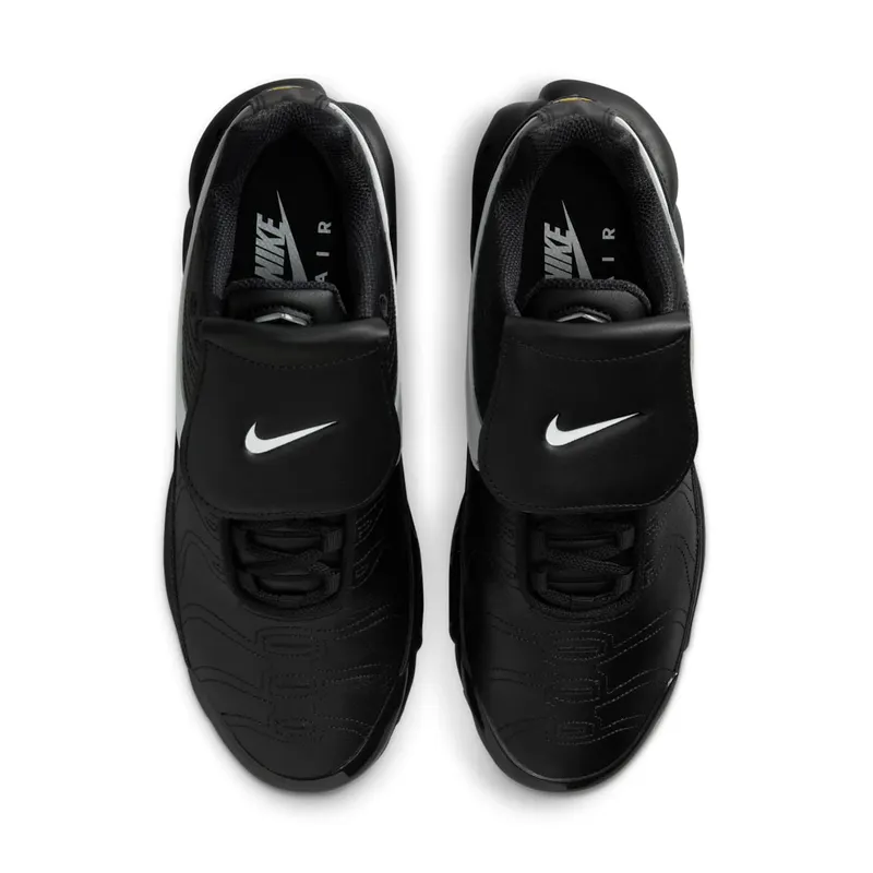 Nike Air Max Plus Black/White (HF0074-001)