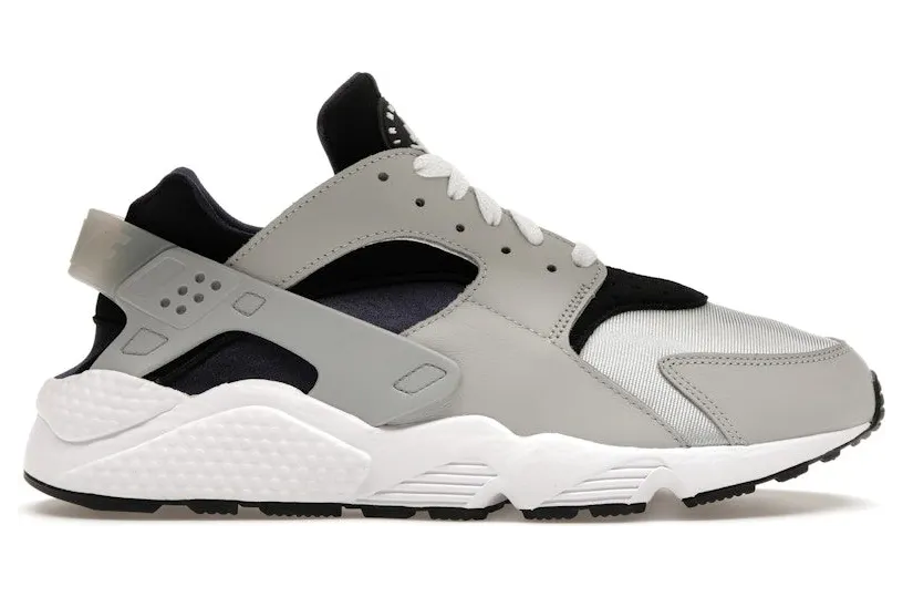 Nike Air Huarache Grey Fog Obsidian (DD1068-005)