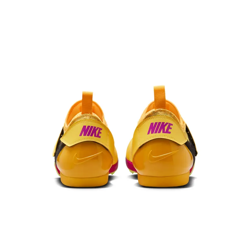 Nike Pole Vault Elite Citron Pulse Indigo Burst (FZ9649-800)