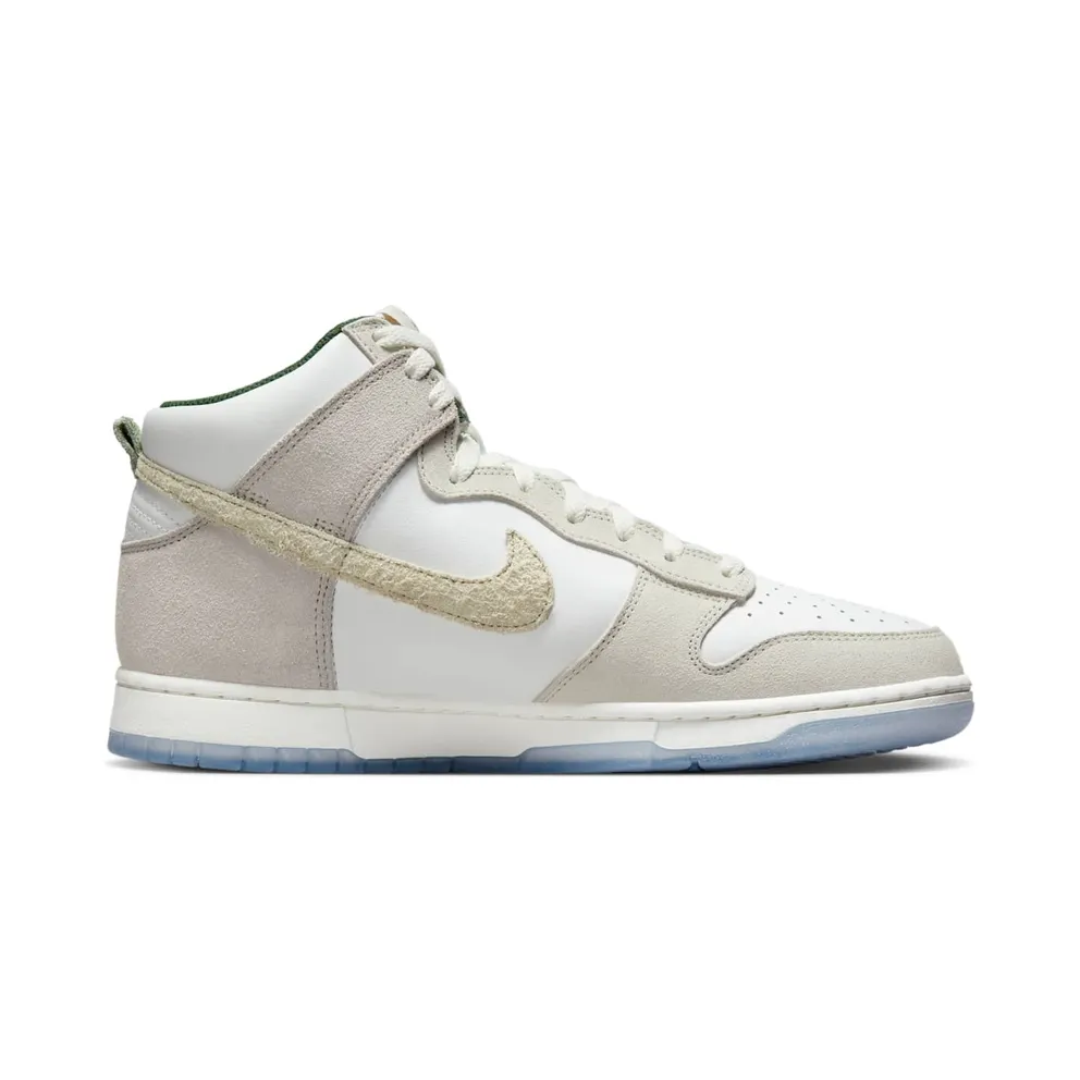 Nike Dunk High PRM “Lunar New Year” (FD0776-100)