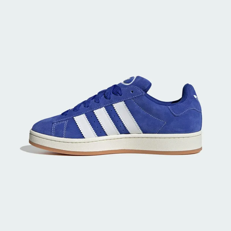 Adidas Campus 00s “Semi Lucid Blue” (H03471)