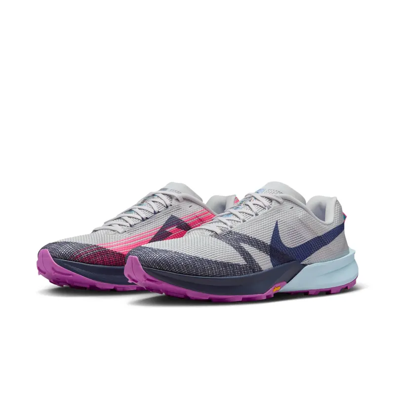 Nike Air Zoom Terra Kiger Grey (FV3929-004)