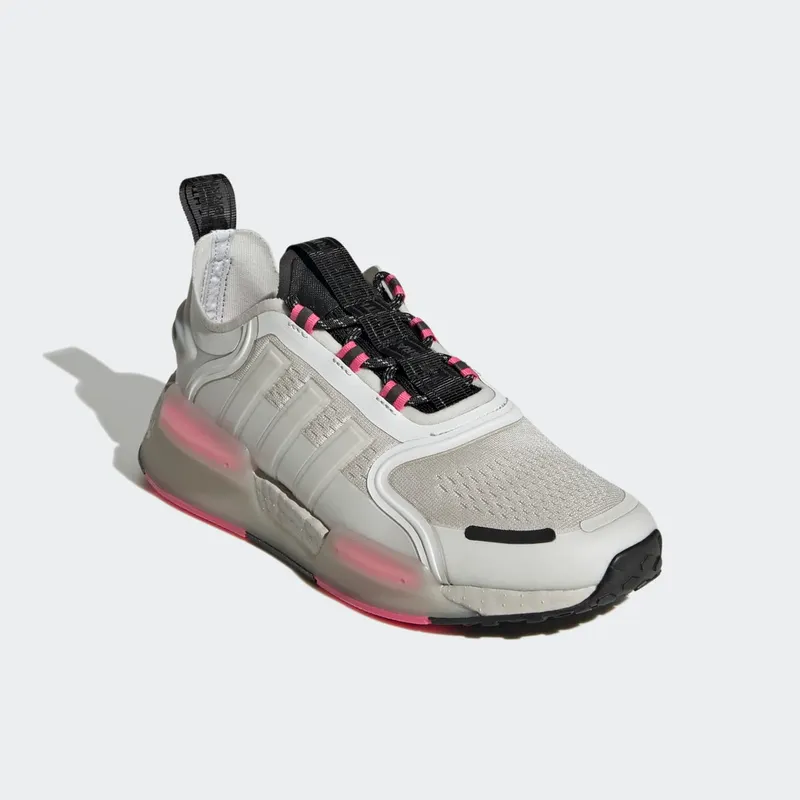 Adidas NMD_V3 Crystal White / Cloud White / Pulse Magenta (GY4265)