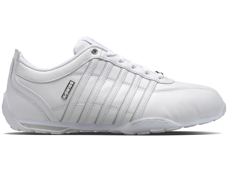 K-Swiss Arvee 1.5 White (02453-980-M)