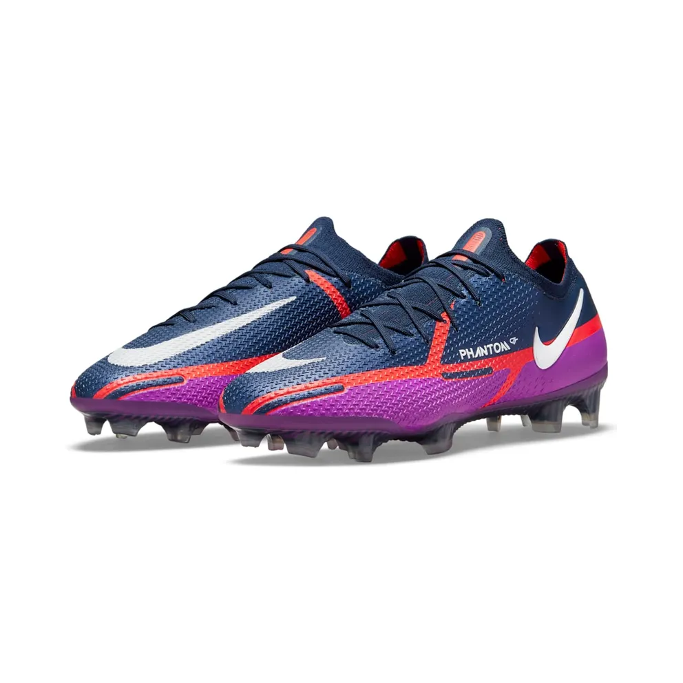 Nike Phantom GT2 Elite FG “Purple” (CZ9890-415)
