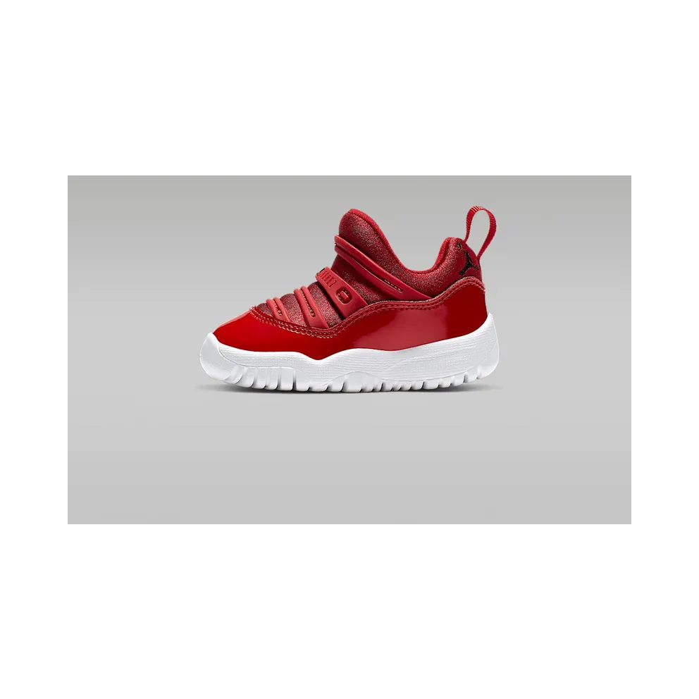 Air Jordan 11 Retro Little Flex Rot (BQ7102-623)