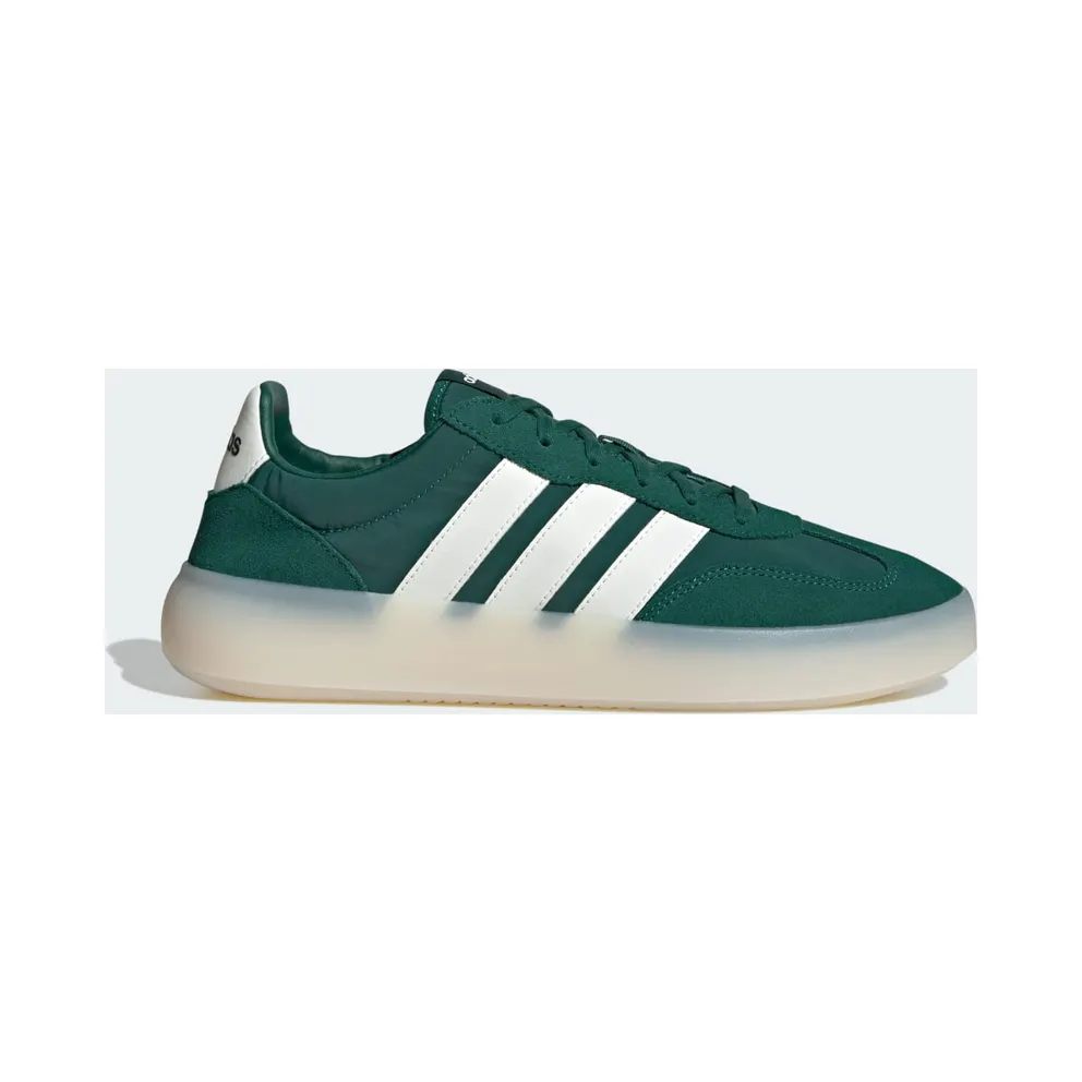 Adidas Barreda Decode Collegiate Green / Off White / Collegiate Green (JI2318)