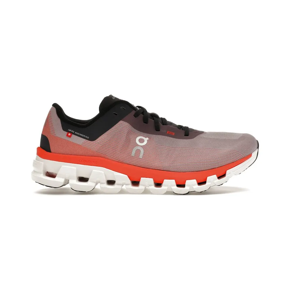 On Running Cloudflow 4 Quartz Flame (3MD30102312)