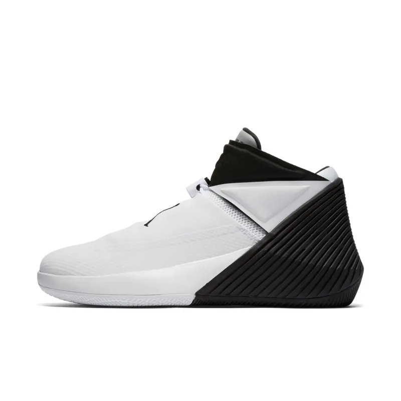 Jordan Why Not Zer0.1 2-Way White/Black (AA2510-110)