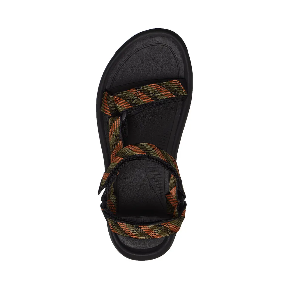 Teva Hurricane XLT2 M’s Belay Dark Olive Multi (1019234-BDOM)