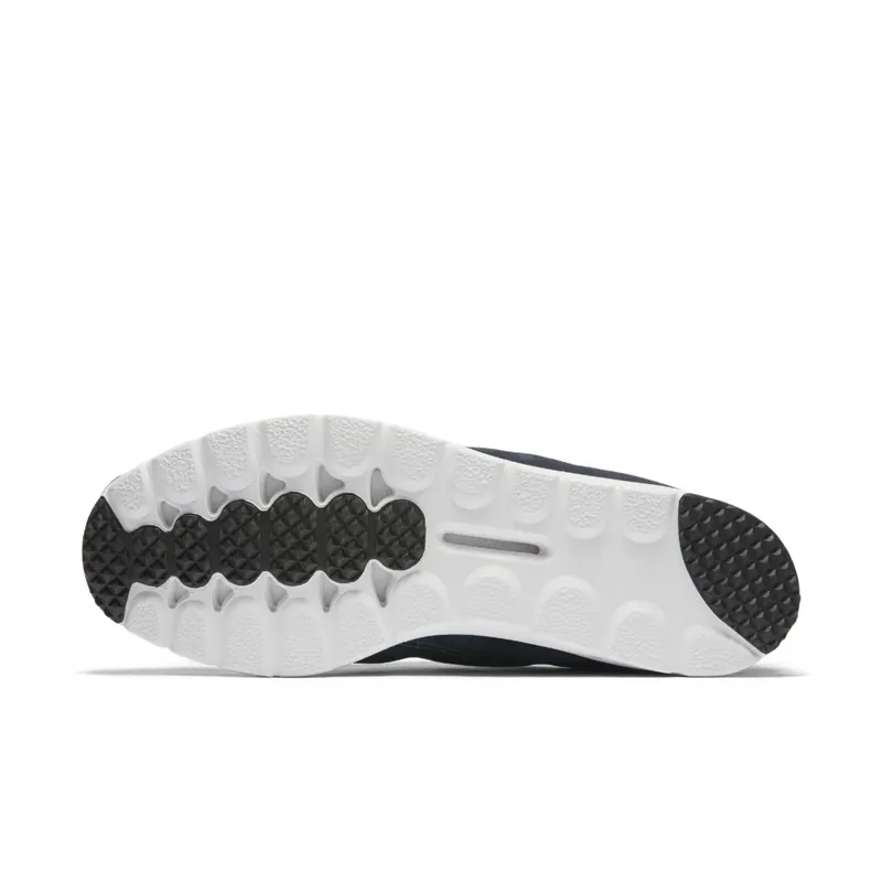 Nike Mayfly Leather Premium Obsidian/Obsidian-Summit White Obsidian/Obsidian-Summit White (816548-400)
