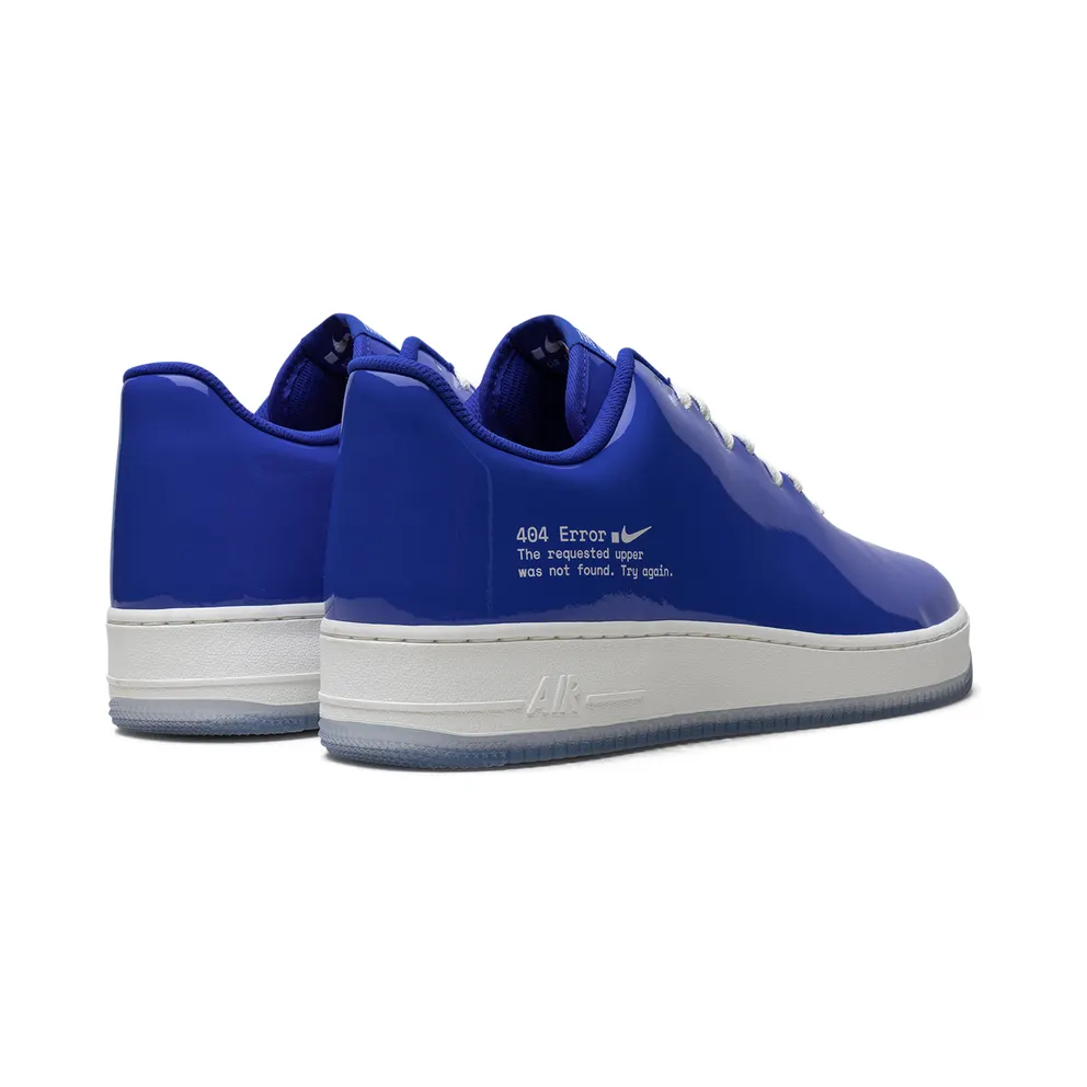 Nike Air Force 1 “404 Error” (HJ1060-400)