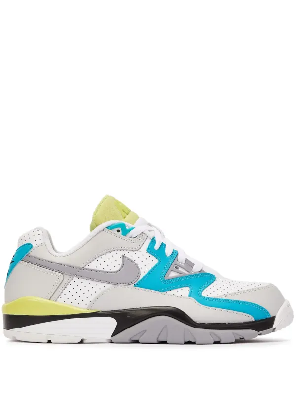 Nike Air Cross 3 Sneakers – Weiß (FQ8829)