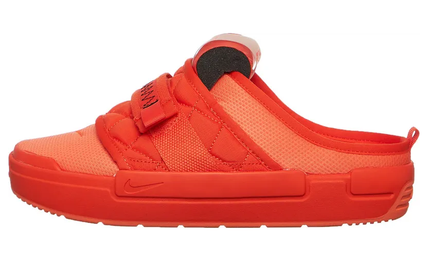 Nike Offline Team Orange / Turf Orange / Team Orange (CJ0693-800)