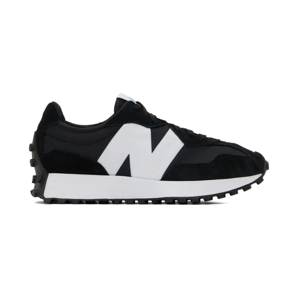 New Balance New Balance Black/White (MS327CPG)