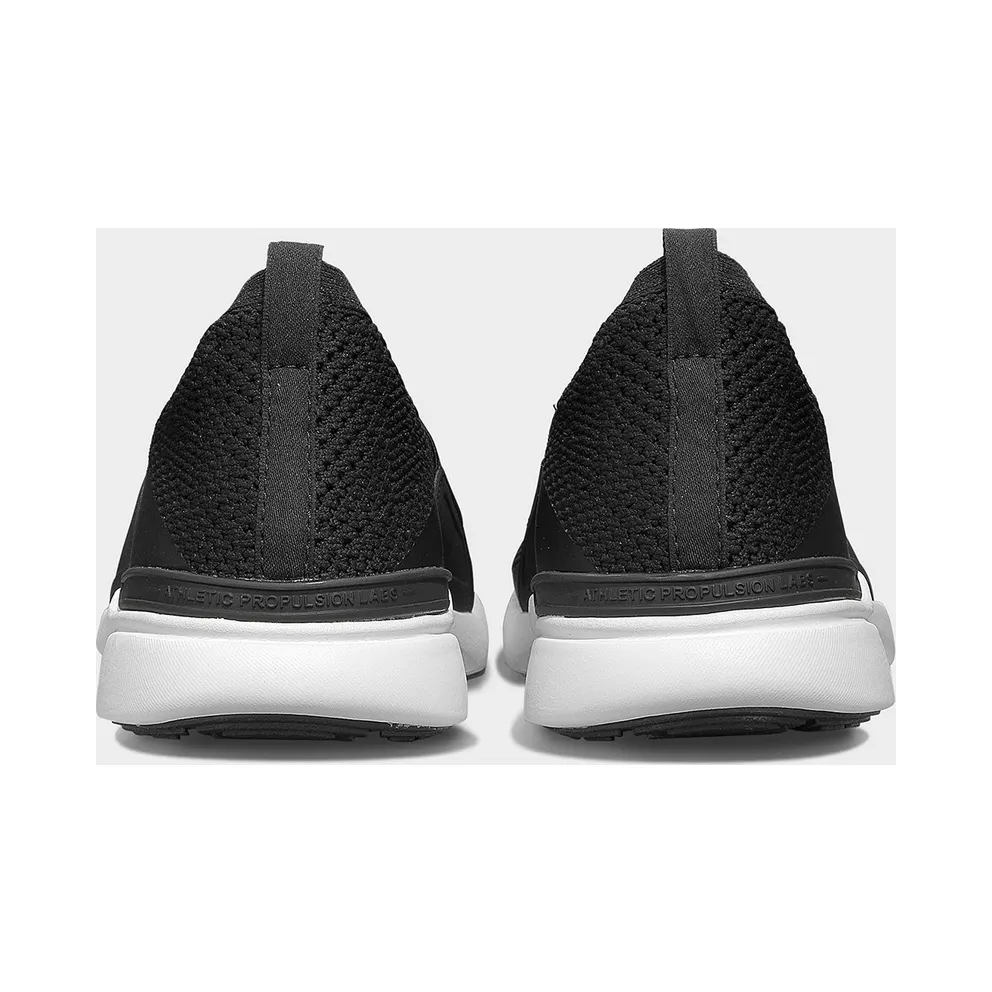 APL TechLoom Bliss “Black/Black/White” (Women)