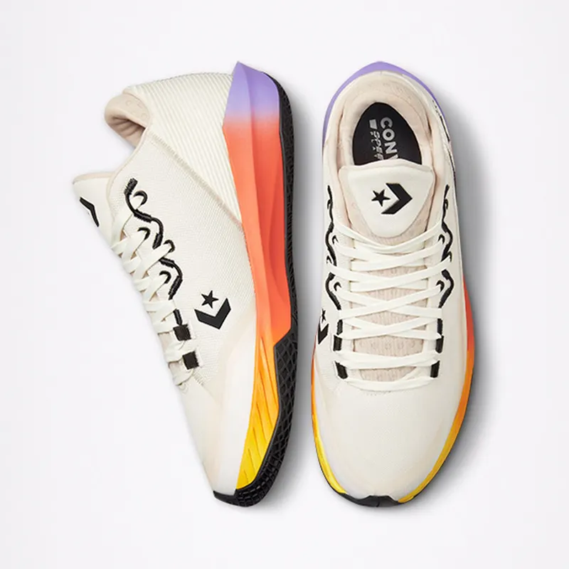 Converse All Star BB Jet Mid Egret / Desert Sand (A00404C)