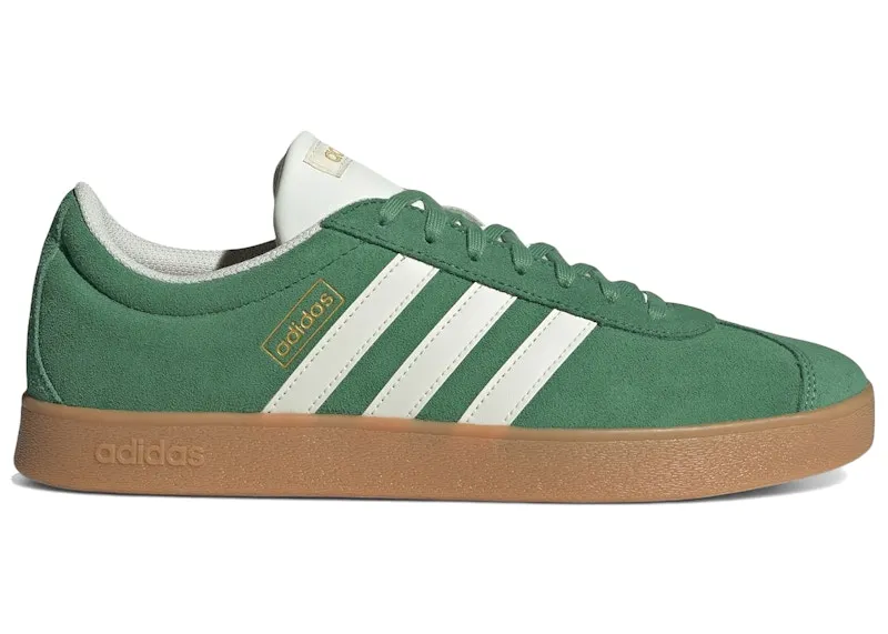 adidas VL Court 2.0 Preloved Green (JH5077)