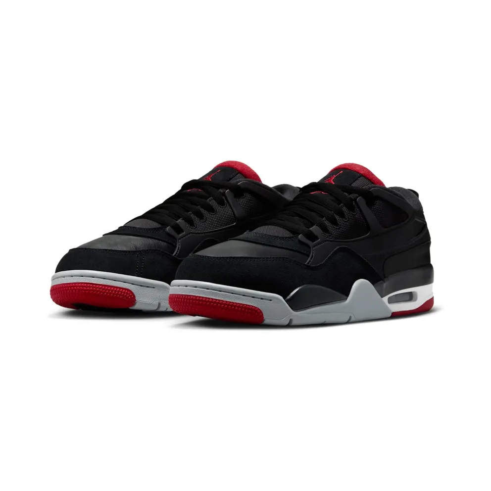 Air Jordan 4 RM “Bred” (FQ7939-061)