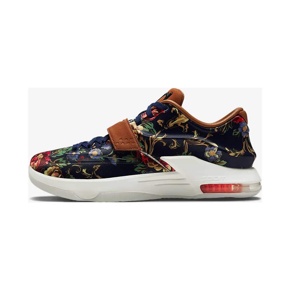 Nike KD VII 7 EXT ‘Floral’ (2015) (726438-400)