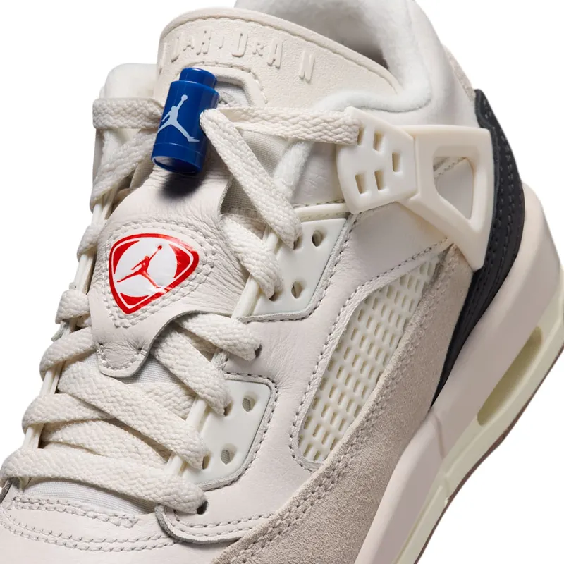 Jordan Spizike Phantom/Sail/Old Royal/University Red (IV6808-001)