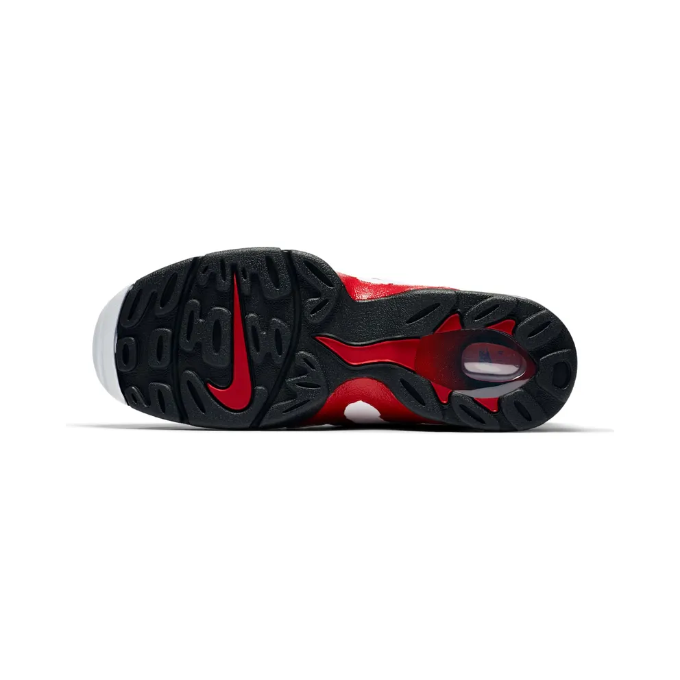 Nike Air DT Max 96 White Red (2018) (316408-161)