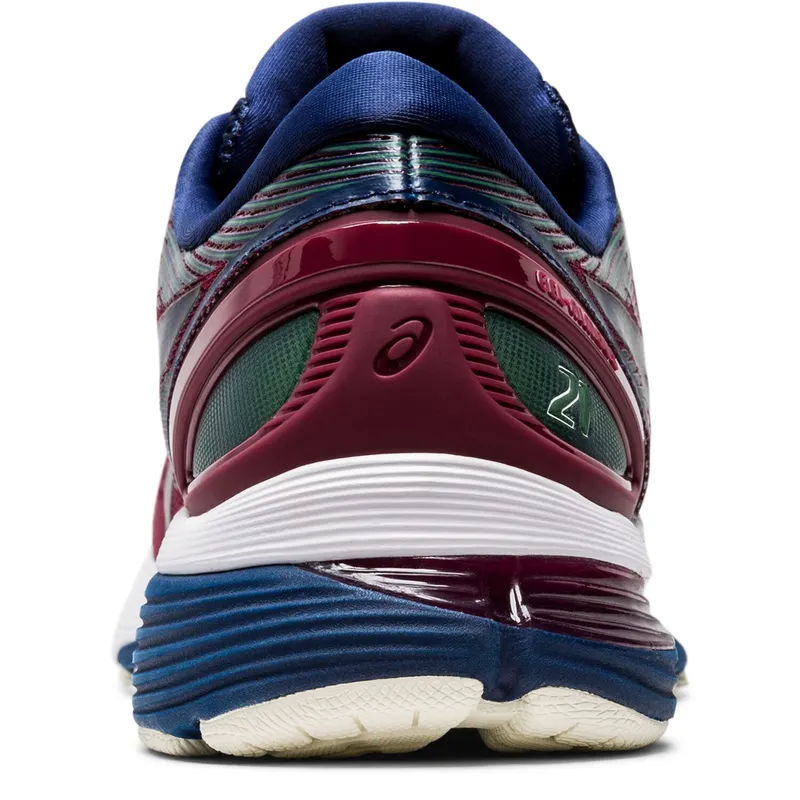 ASICS Gel-Nimbus 21 Academic Scholar Pack Chili Flake/Blue Expanse (1021A270.600)