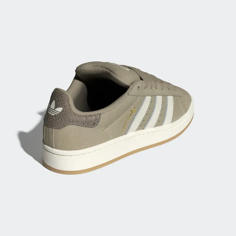 Adidas Campus 00s Wonder Cargo / Off White / Clay (HP3541)