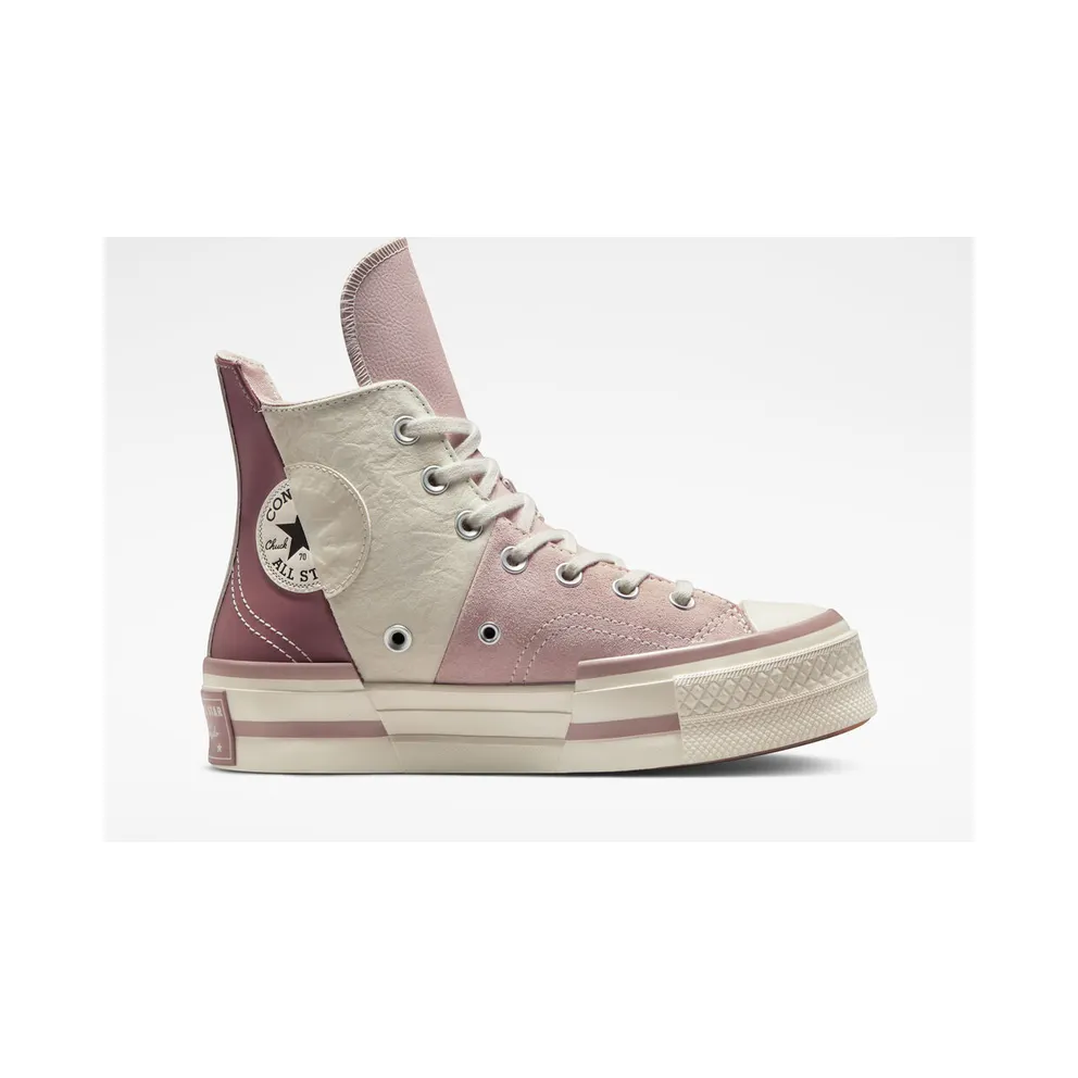 Converse Chuck 70 Plus Stone Mauve/desert Sand/saddle (A01346C)