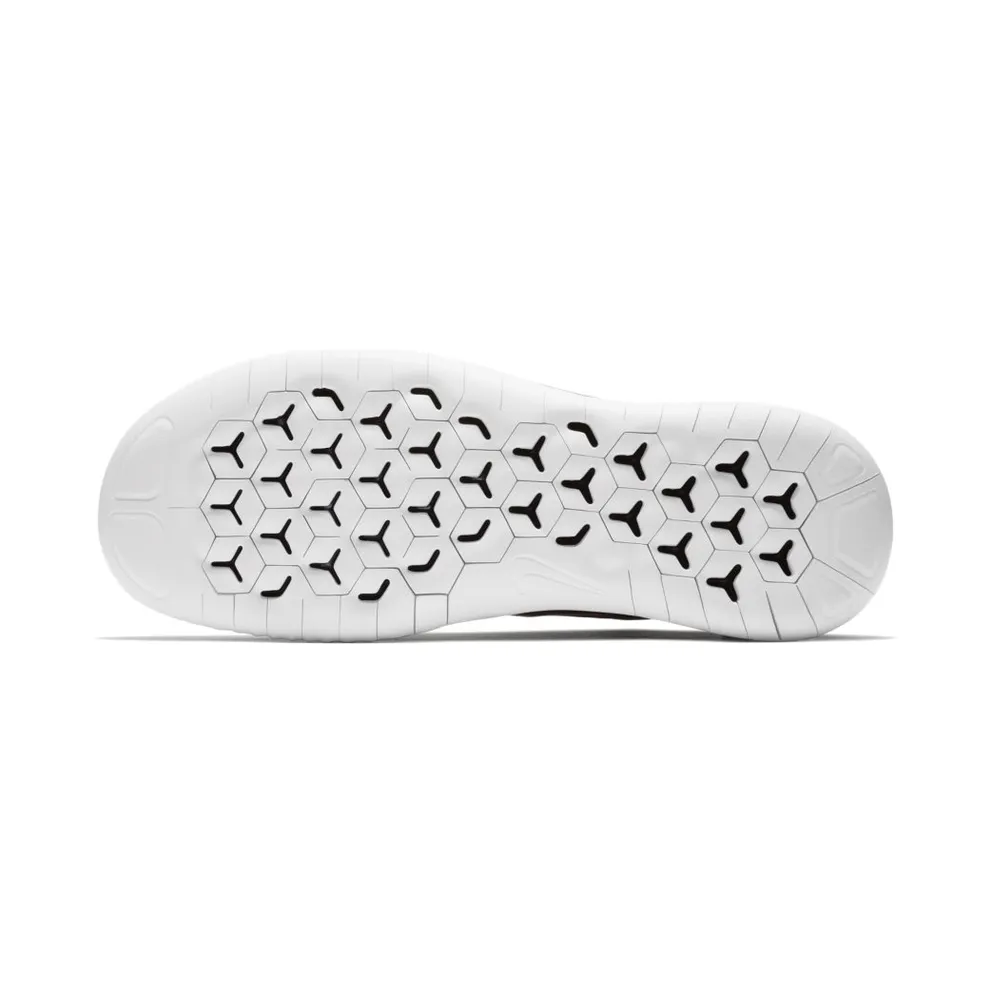 Nike Free RN 2018 Just Do It (AT4246-001)