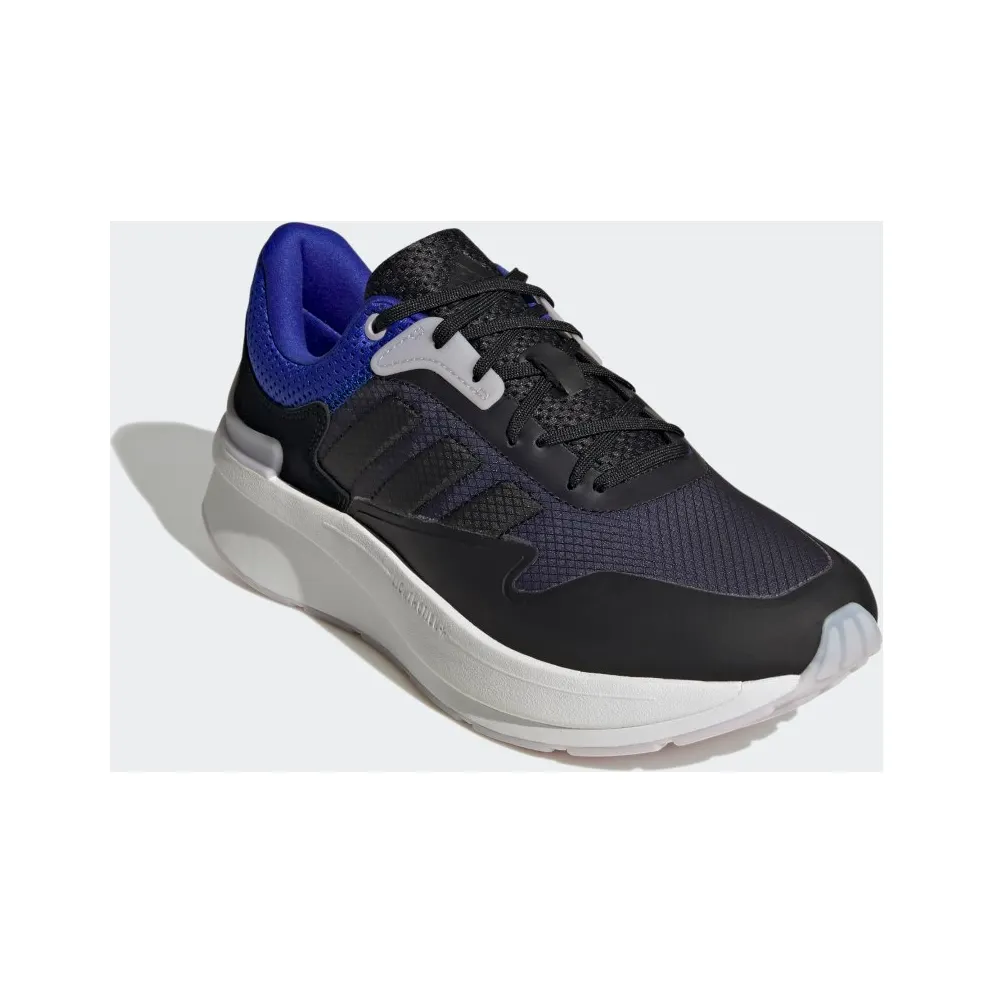 Adidas ZNCHILL LIGHTMOTION+ Lifestyle Adult Shoe Core Black / Cloud White / Lucid Blue (GZ4897)