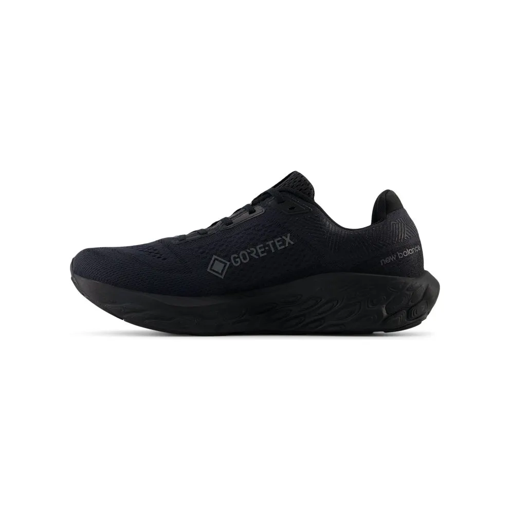 New Balance Fresh Foam X 880v14 Gore-Tex Black Phantom Magnet (M880GA14)