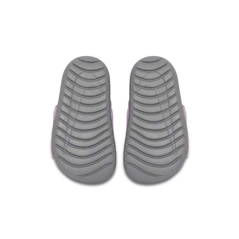 Nike Kawa Baby and Toddler Slide Purple (BV1094-501)
