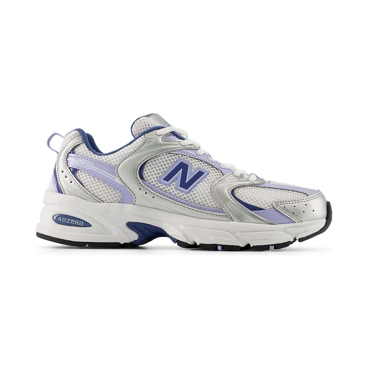 New Balance 530 “Silver Metalic Magic Blue” (U53052N)