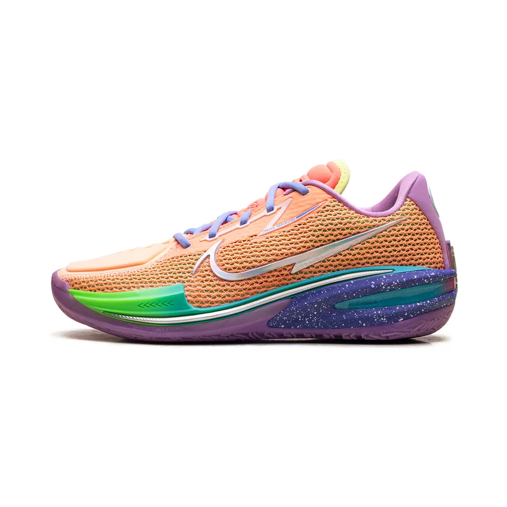 Nike Air Zoom GT Cut “Dylan Harper – Tri-State” (CZ0175-800)