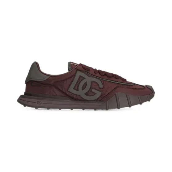 Dolce & Gabbana Dolce & Gabbana DG Athletic nylon “Purple” (CS2384A0920)