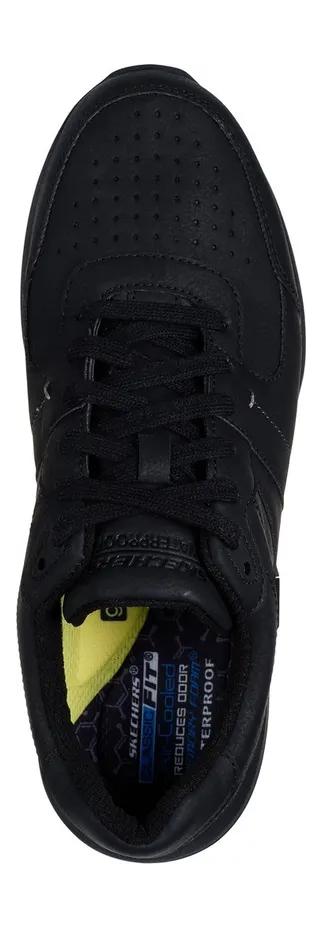 skechers-waterproof 205236_BBK