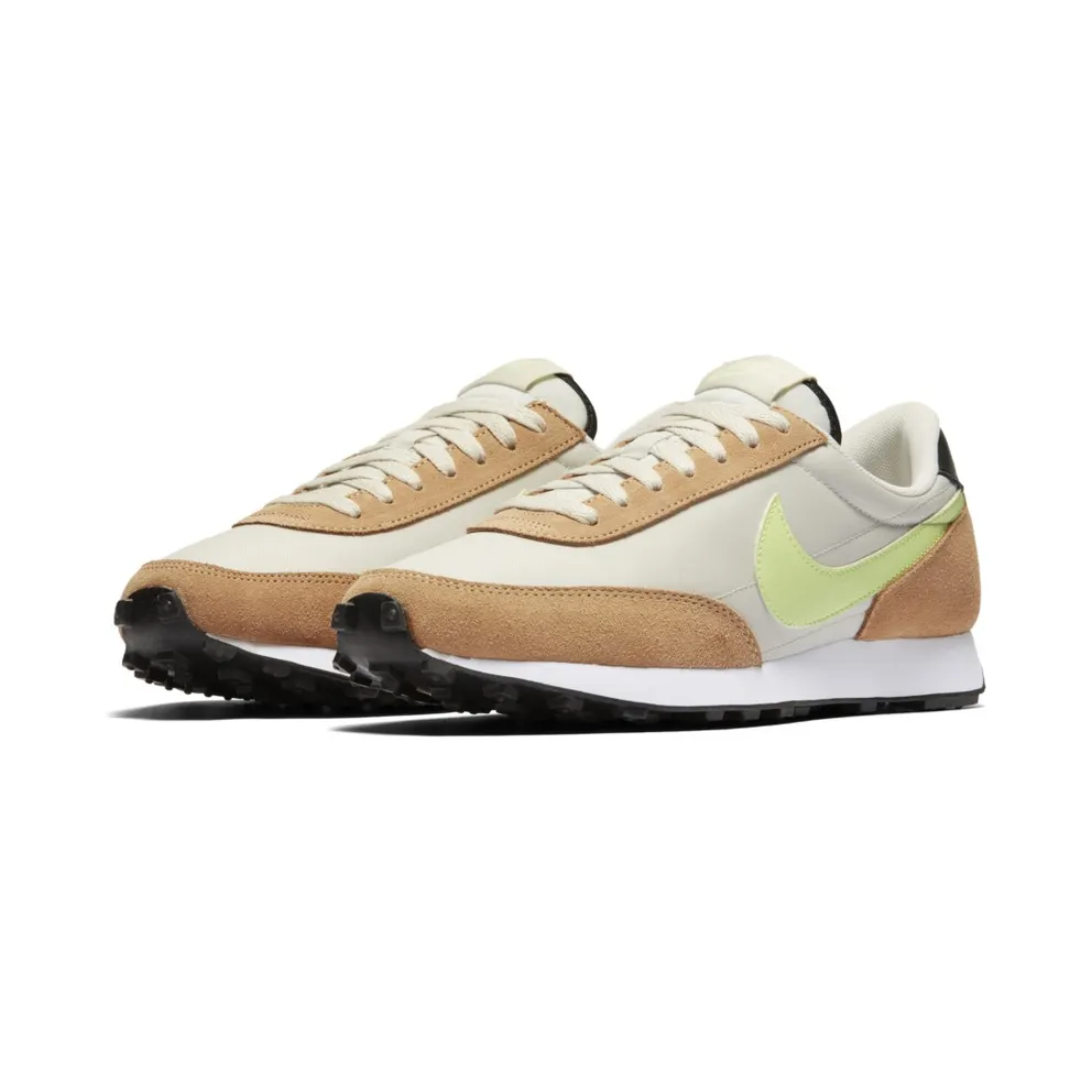 Nike Daybreak Praline Volt (W) Light Bone/Praline-Black-Barely Volt (CK2351-006)