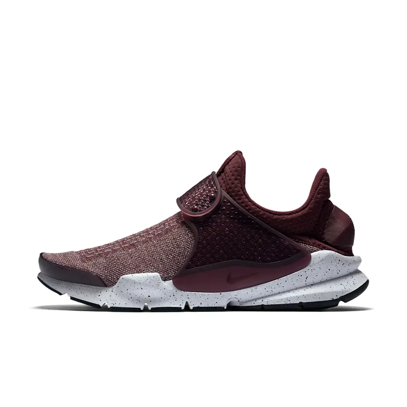 Nike Sock Dart SE Premium Night Maroon Night Maroon/Night Maroon (859553-600)