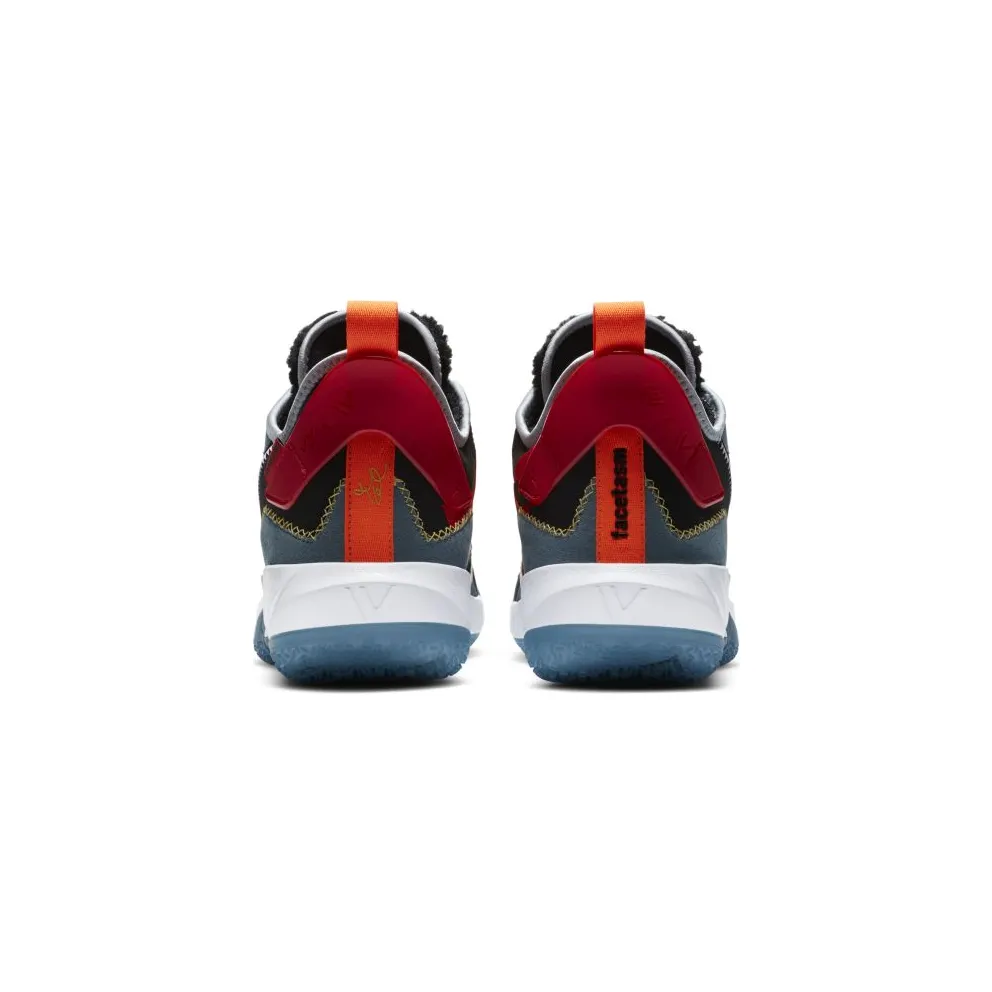 Jordan Why Not 0.4 Facetasm (DC3664-001/DC3665-001)