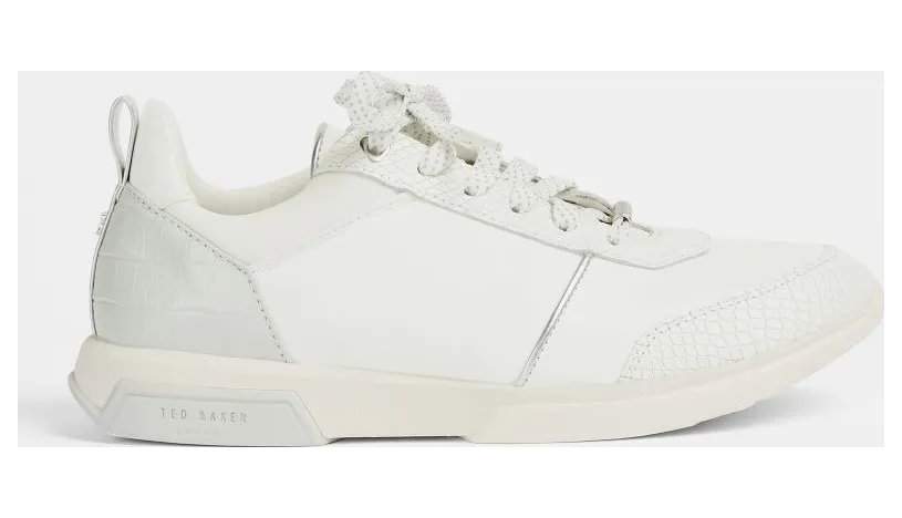 ted-baker-sneaker 248387-WHITE-41