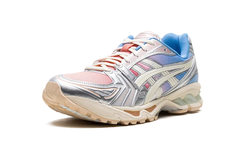 Asics Gel-Kayano 14 “Baked Pink Cream” (1202A516-700)