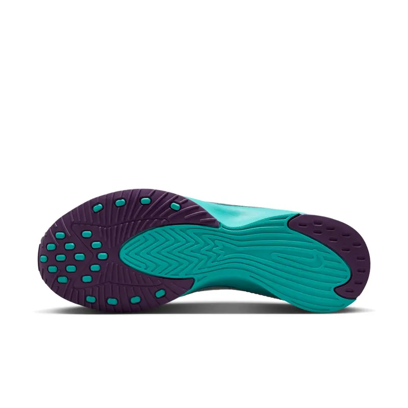Nike Air Superfly Metallic Silver / Cabana / Night Purple (IB5824-002)