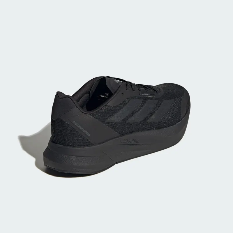 adidas Duramo Speed Core Black Carbon Cloud White (IE7267)