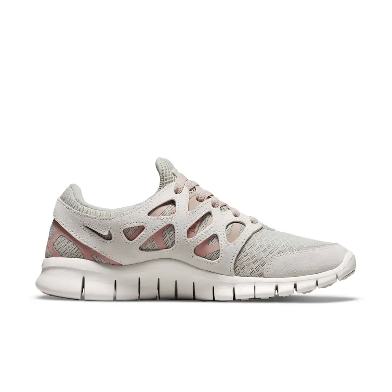 Nike Free Run 2 Pure Platinum (DM8915-001)